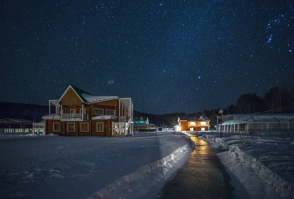 Гостевые дома на Байкале могут получить категорию «без звезд»